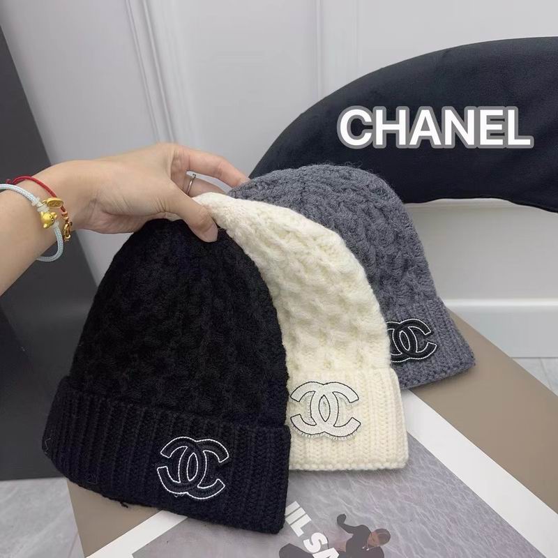 Chanel Hat dx69